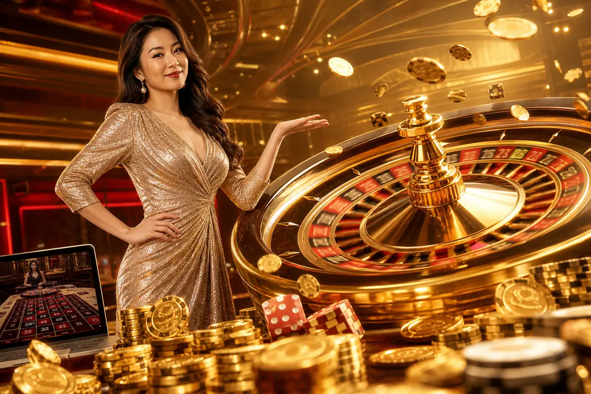 kpz777 Live Casino စားပွဲဂိမ်းများ