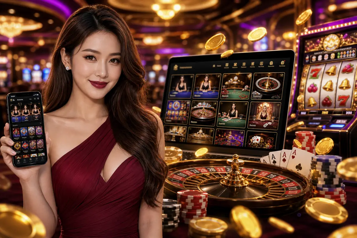 kpz777 Poker ကဒ်ဂိမ်း ကစားနည်း